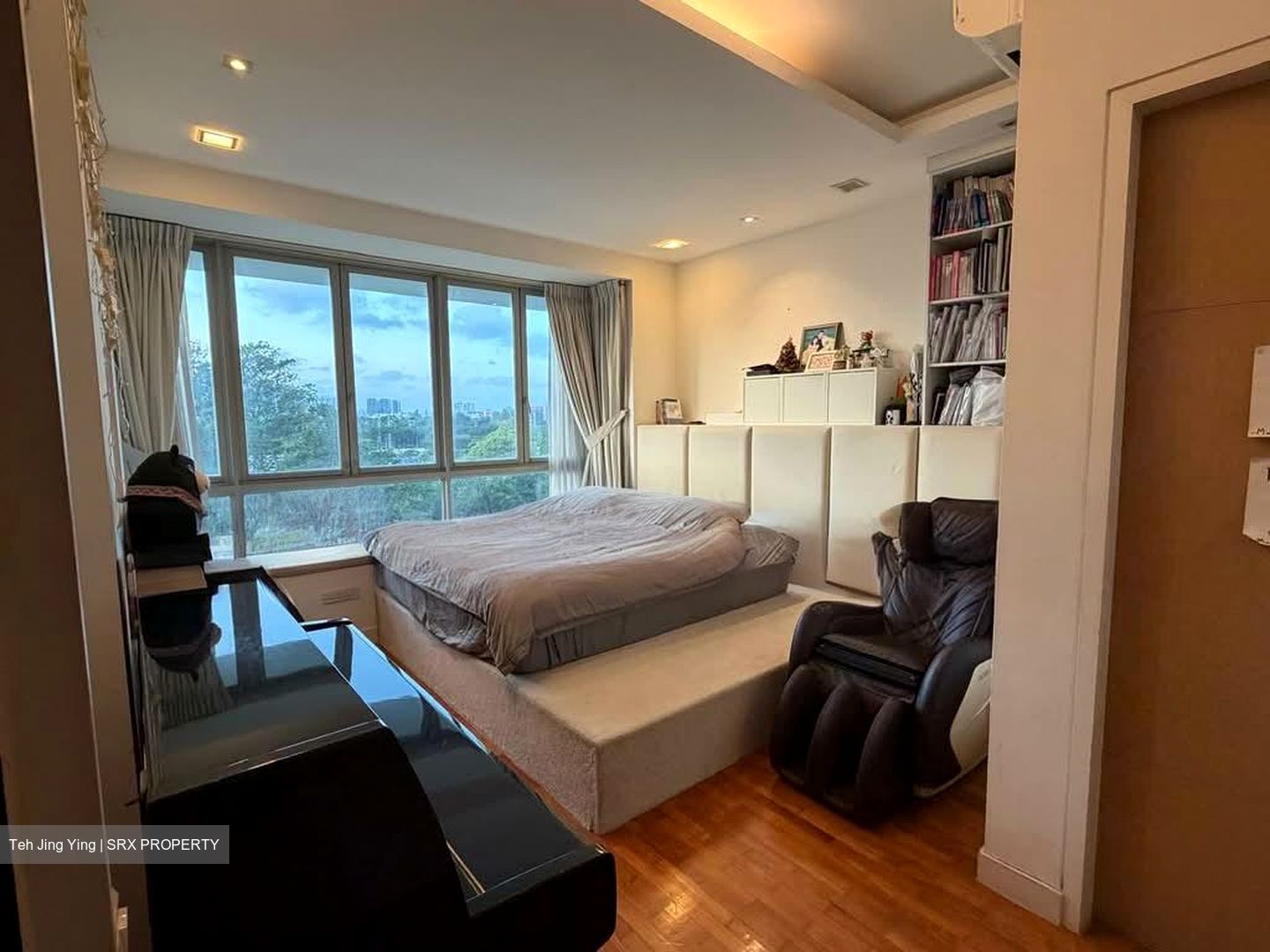 RiverEdge (D15), Condominium #538711901
